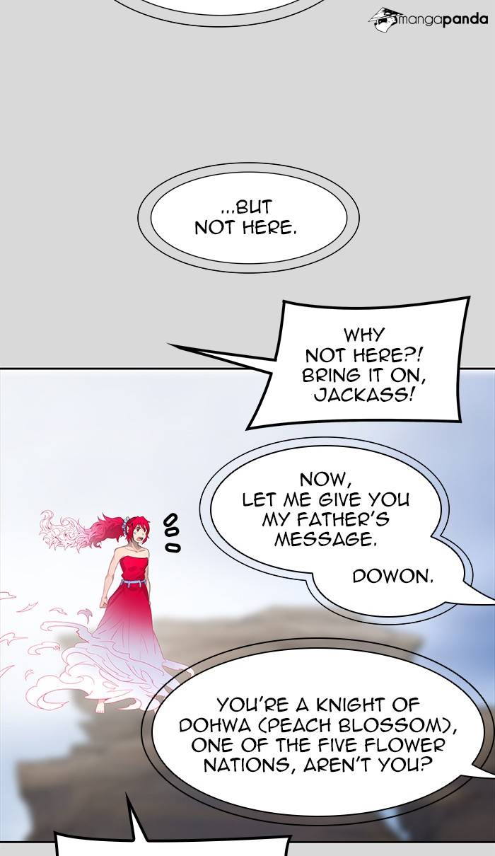 Tower of God Chapter 457 image 033